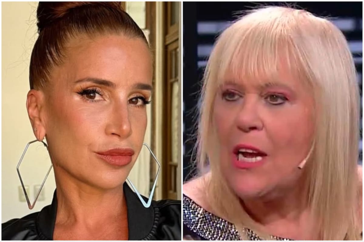 Florencia Peña volvió a hablar sobre las acusaciones de Laura Ubfal y reveló si tuvieron una charla: “Voy a evaluar si tomo acciones legales”