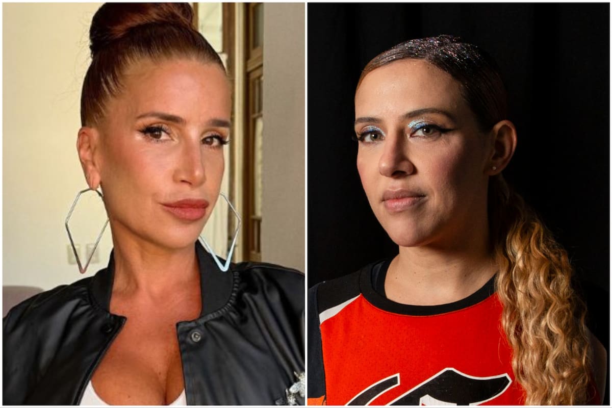 Florencia Peña y Juliana Gattas encabezarán el elenco de Chicago que se estrenará en mayo con la dirección de Mariano Demaría, el mismo que estuvo a cargo de Rocky y Annie