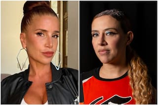 Un unipersonal se impone a dos tanques, Florencia Peña y Juliana Gattas actuarán en un musical y en la costa se completa la cartelera