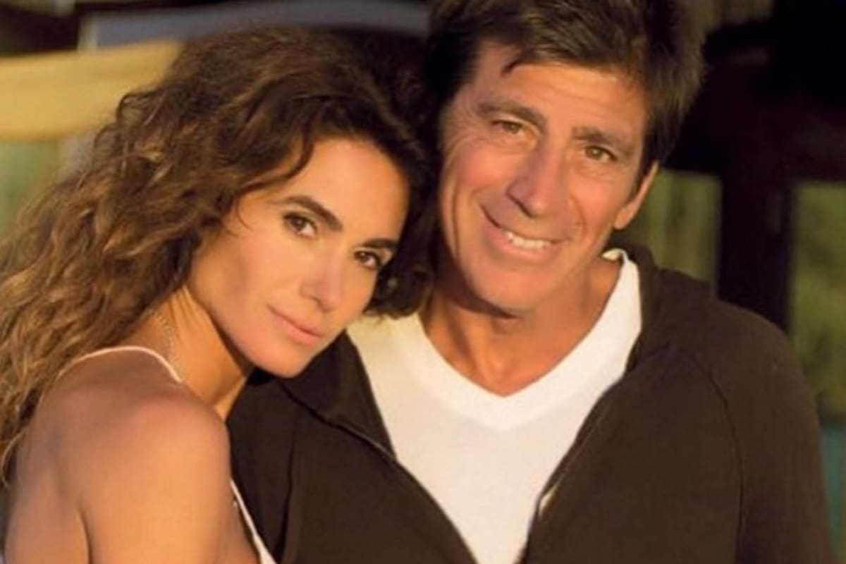 Florencia Raggi habló sobre la primera salida que compartió con Nicolás Repetto