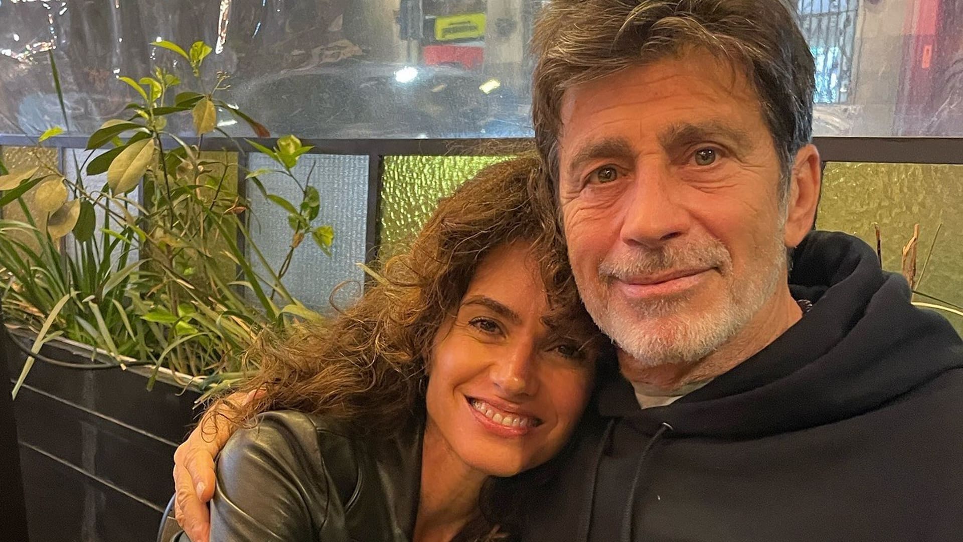 Florencia Raggi habló a corazón abierto con LA NACIÓN sobre su gran historia de amor con Nicolás Repetto, el paso del tiempo y los trabajos que elige como actriz