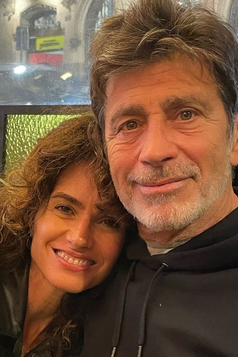 Florencia Raggi habló a corazón abierto con LA NACIÓN sobre su gran historia de amor con Nicolás Repetto, el paso del tiempo y los trabajos que elige como actriz