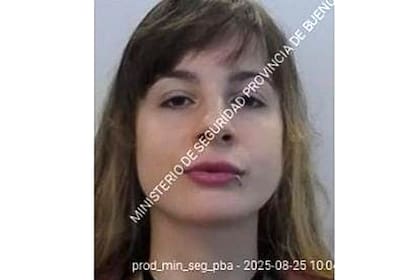 Florencia Revah, tenía 31 años, y se cree que fue asesinada por su pareja