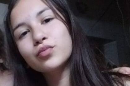 Florencia Romano es intensamente buscada por la policía