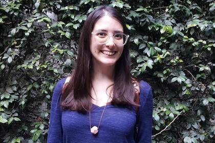 Florencia Scalise, investigadora de UX en Baufest: “Al centrarse en solo un tipo de usuario se excluye a otros –mujeres, ancianos o niños–, pero cuando se diseña con perspectiva de género, los productos o servicios se complejizan, democratizando posibilidades de uso y de acceso”