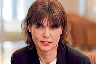 Florencia Scandale: "No se establecen objetivos fijos porque ponen un corset"