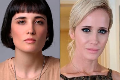 Florencia Torrente habló sobre las diferencias que surgieron con Julieta Prandi durante la última temporada teatral, en Villa Carlos Paz