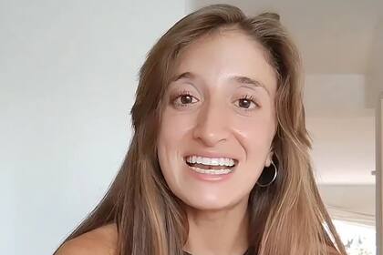 Florencia Yturrioz tenía 26 años