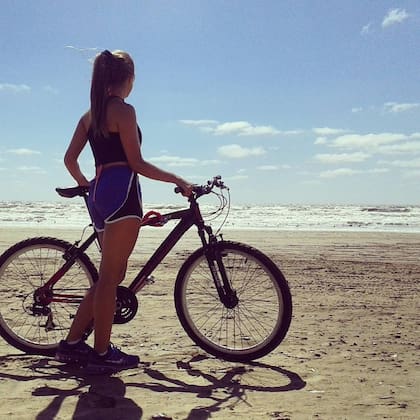 Florencia Yturrioz tenía 26 años