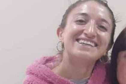 Florencia Yturrioz tenían 26 años