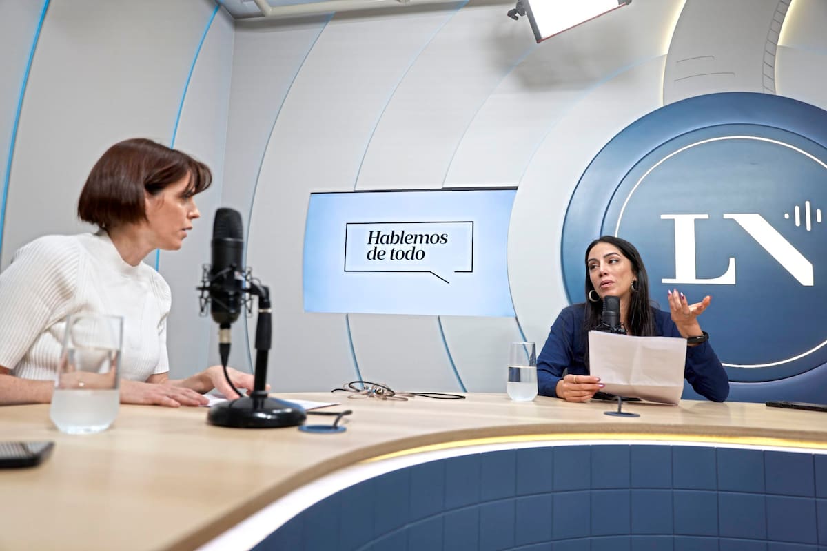 Florencia Zerda, abogada especialista en violencias digitales