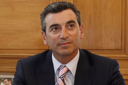 Florencio Randazzo