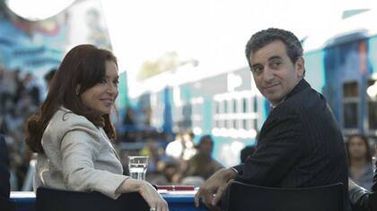 Florencio Randazzo calificó de "disparate" el procesamiento de Cristina