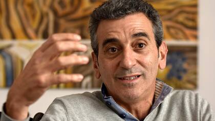 Randazzo encabeza la lista de candidatos de Cumplir a senadores por la Provincia