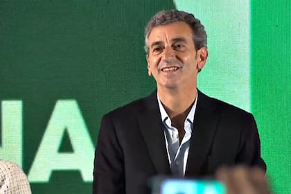 Florencio Randazzo (Vamos con Vos)