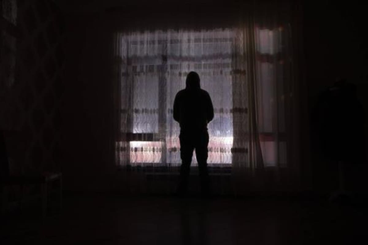 Florencio Roque Fernández fue un hombre muy conocido en Monteros, Argentina. FOTO: iStock