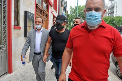 Flores. El conductor que mató al niño manejaba sin registro tras fallar exámenes