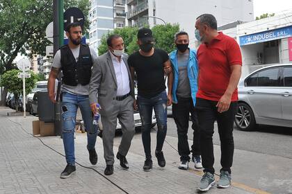 Flores. El conductor que mató al niño manejaba sin registro tras fallar exámenes