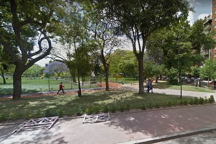 Flores es uno de los barrios en la Ciudad de Buenos Aires en donde se puede alquilar un dos ambientes de 50 m2 por menos de $60.000