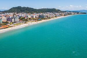 Florianópolis sigue siendo uno de los destinos de Brasil más buscado por los argentinos