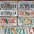 Se viene la SB 488, la nueva ley que cambia las reglas para las placas de autos en Florida