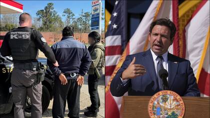 Florida alberga una de las comunidades más numerosas de migrantes en Estados Unidos