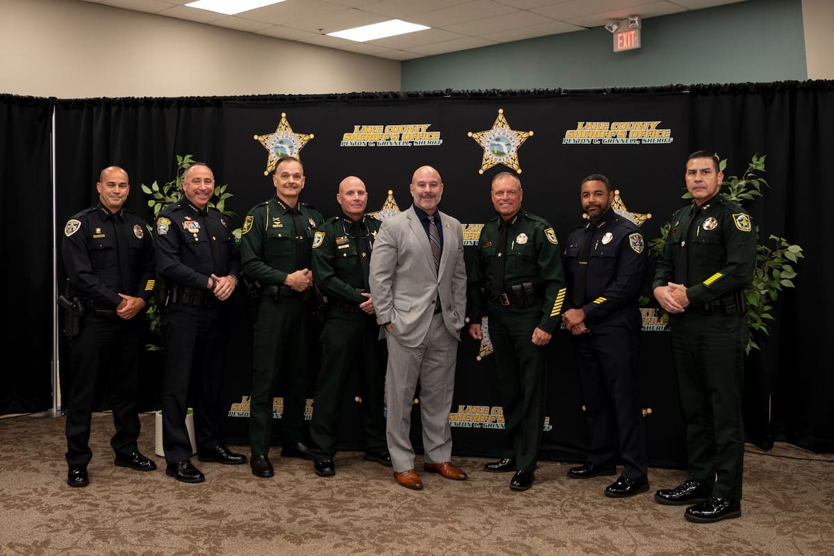 Florida anunció nuevos fondos para fuerzas locales que colaboren con el ICE