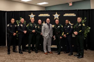 Florida destina US$24 millones para apoyar la aplicación de las leyes de inmigración