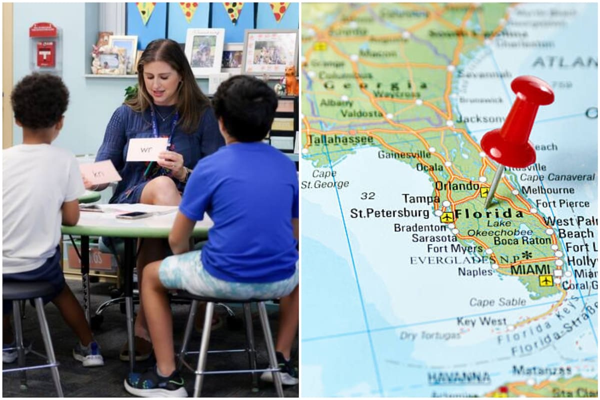 Florida aprueba una norma que modifica de manera amplia el funcionamiento del sistema de cupones escolares