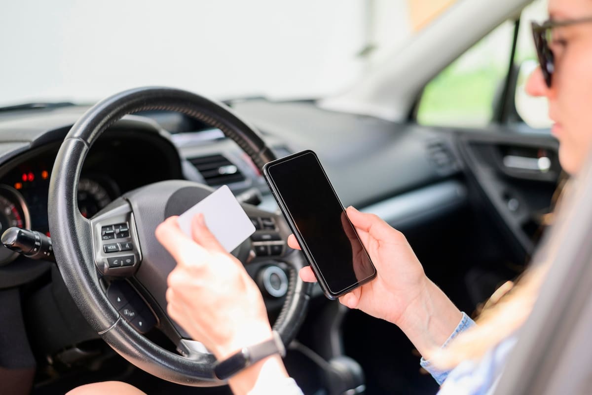 Florida, California o Texas: dónde es más fácil obtener una licencia de conducir y registrar un vehículo como migrante