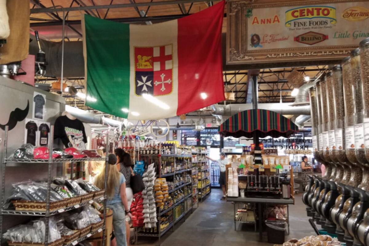 Florida colocó dos supermercados en el podio del ranking: Mazzaro’s y Freshfields Farm