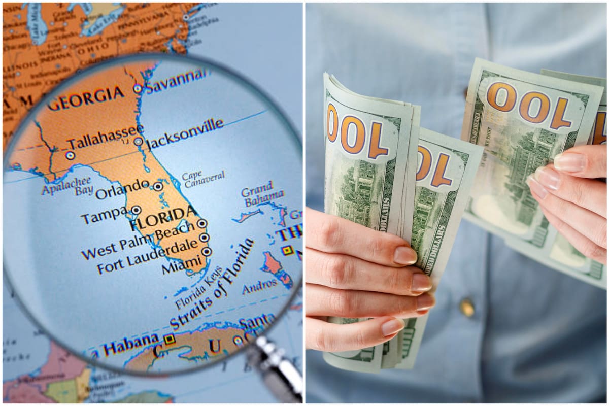 Florida completará en 2026 el esquema de subas escalonadas del salario mínimo aprobado por voto popular y, a partir de 2027, abandonará los incrementos fijos anuales