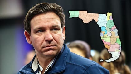 Florida debatirá el presupuesto en plena pugna con el gobernador Ron DeSantis
