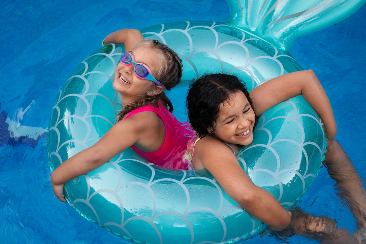 Florida desarrolla un programa de prevención contra el ahogamiento infantil