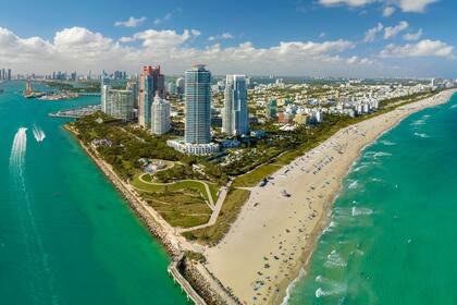 Florida encabeza las estadísticas nacionales con ciudades donde más del 60% de los inquilinos destinan la mitad de sus ingresos al alquiler