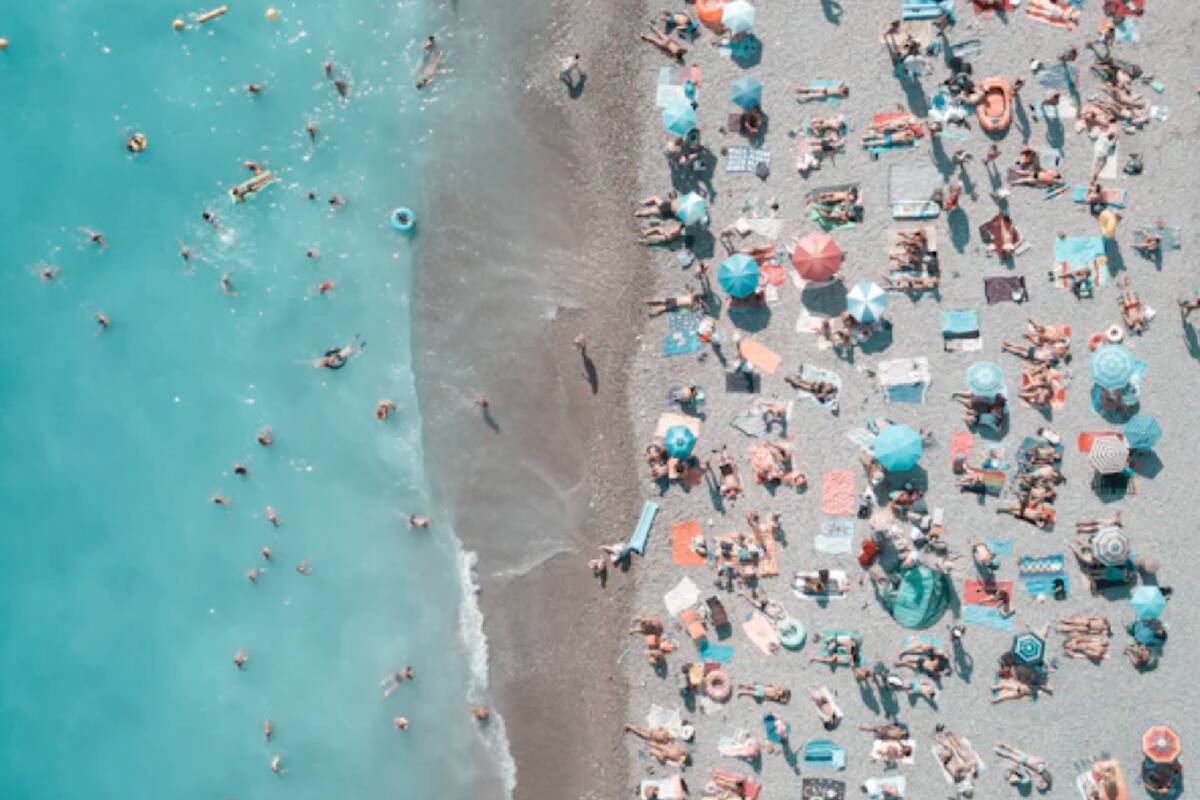 Florida es el destino más popular de Estados Unidos durante el Spring Break
