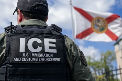 Florida es el estado líder en la cooperación policial con el ICE en Estados Unidos