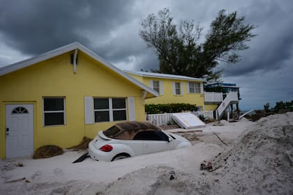 Florida es un estado en el que se suelen registrar hurcanes año a año