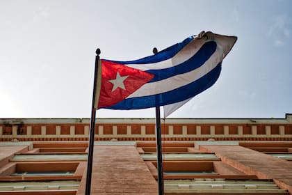 Florida es un estado muy elegido por los cubanos para migrar hacia Estados Unidos