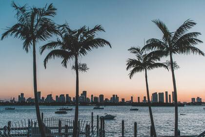 Florida es una opción para quienes buscan dejar áreas metropolitanas más grandes y caras