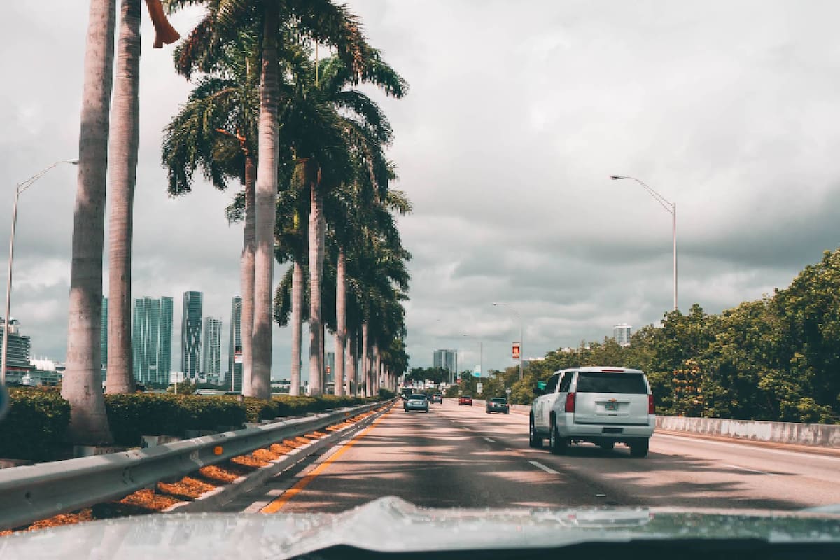 Florida es uno de los estados más populares para vivir de Estados Unidos