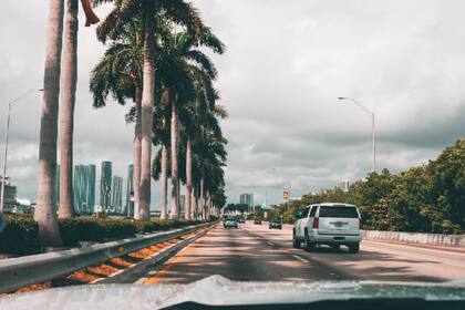 Florida es uno de los estados más populares para vivir de Estados Unidos