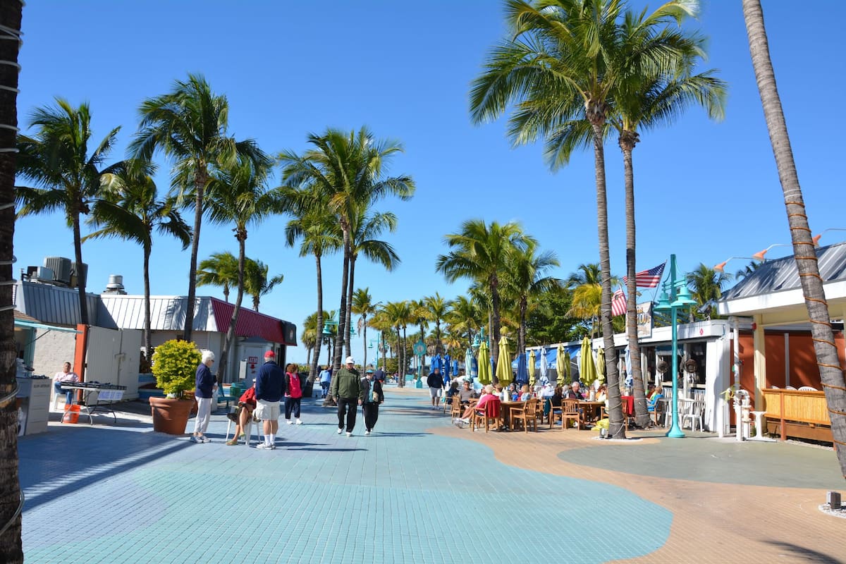 Florida fue elegido como el estado más divertido por un relevamiento