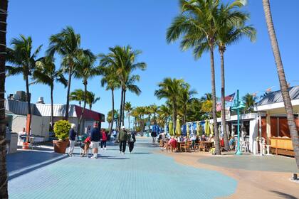 Florida fue elegido como el estado más divertido por un relevamiento