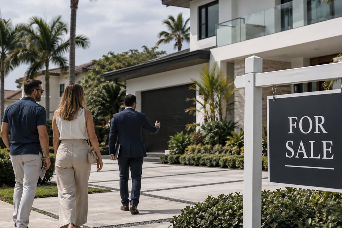 Florida ganó 196.680 habitantes entre julio de 2024 y julio de 2025