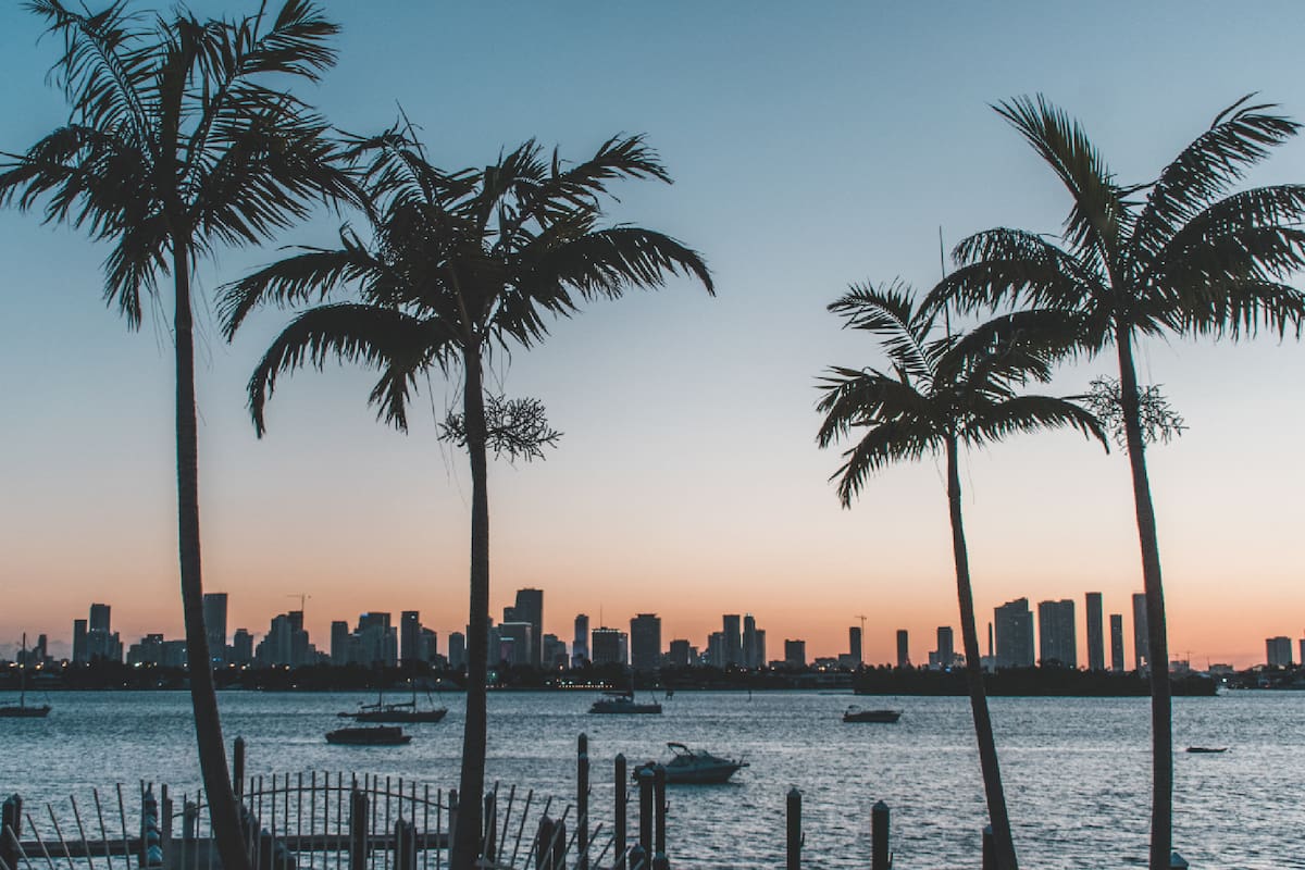 Florida ha tenido un importante crecimiento en su mercado inmobiliario