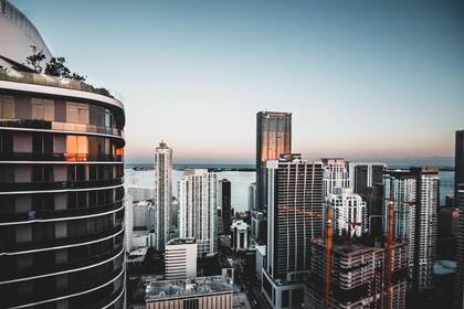 Florida ha tenido un incremento en el precio de venta de las viviendas en los últimos meses