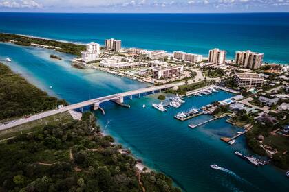 Florida ha tenido un incremento en el precio de venta de las viviendas en los últimos meses