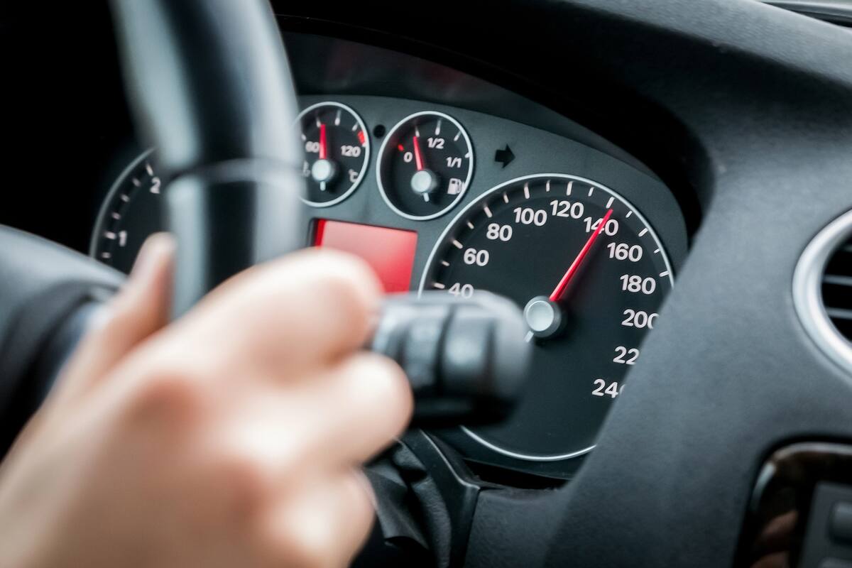 Florida implementó el 1° de julio la ley "Super Speeder", una de las legislaciones más estrictas contra el exceso de velocidad en EE.UU.