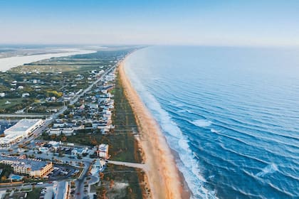 Florida iniciará este fin de semana un proceso de recuperación térmica sostenida